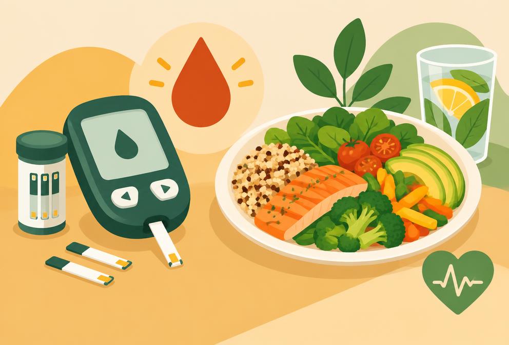 Diabetes Care